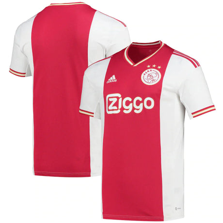 Ajax Jersey - Kit Captain