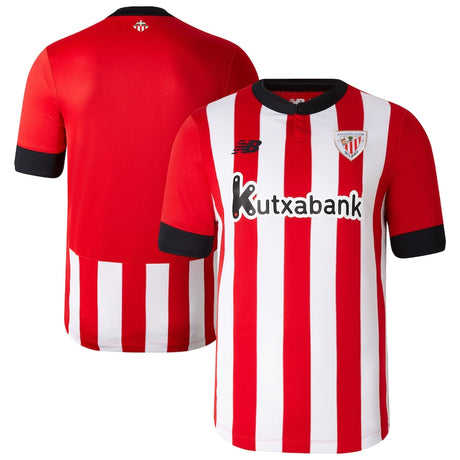 Athletic Bilbao Jersey - Kit Captain