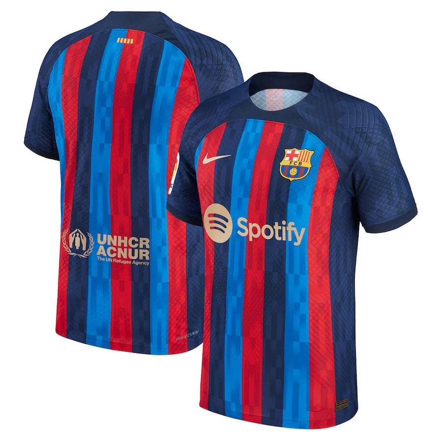 Barcelona Jersey - Kit Captain