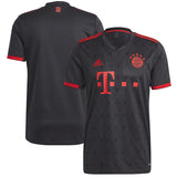 Bayern Munich Jersey - Kit Captain