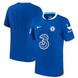 Chelsea Jersey - Kit Captain