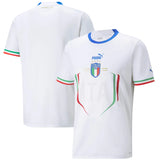 Italy FIFA World Cup Jersey - Kit Captain