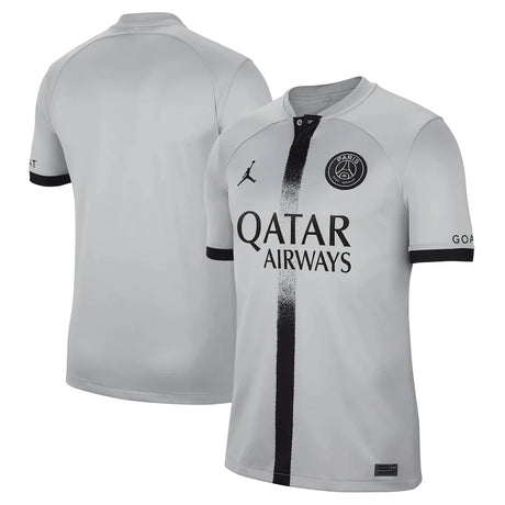 PSG Jersey - Kit Captain