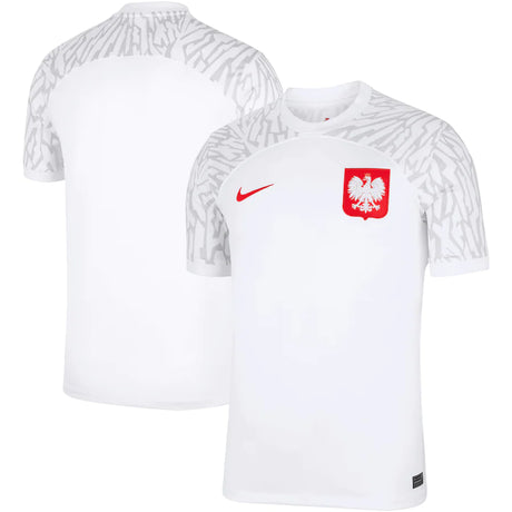 Poland FIFA World Cup Jersey - Kit Captain