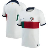 Portugal FIFA World Cup Jersey - Kit Captain