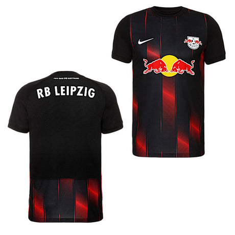 RB Leipzig Jersey - Kit Captain