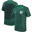 Saudi Arabia FIFA World Cup Jersey - Kit Captain