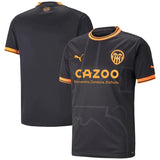 Valencia Jersey - Kit Captain