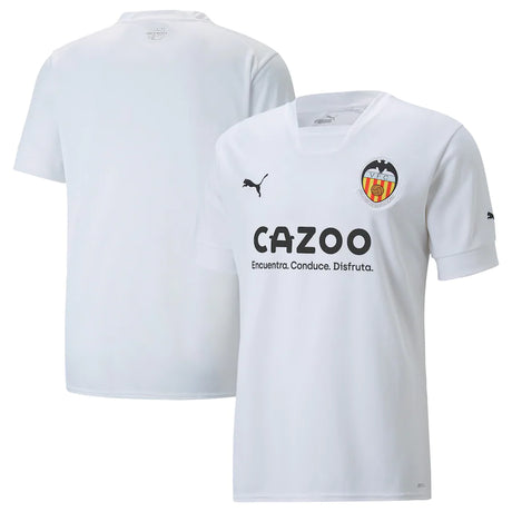 Valencia Jersey - Kit Captain