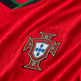 Portugal Nike Home Dri-FIT ADV Match Shirt 2024