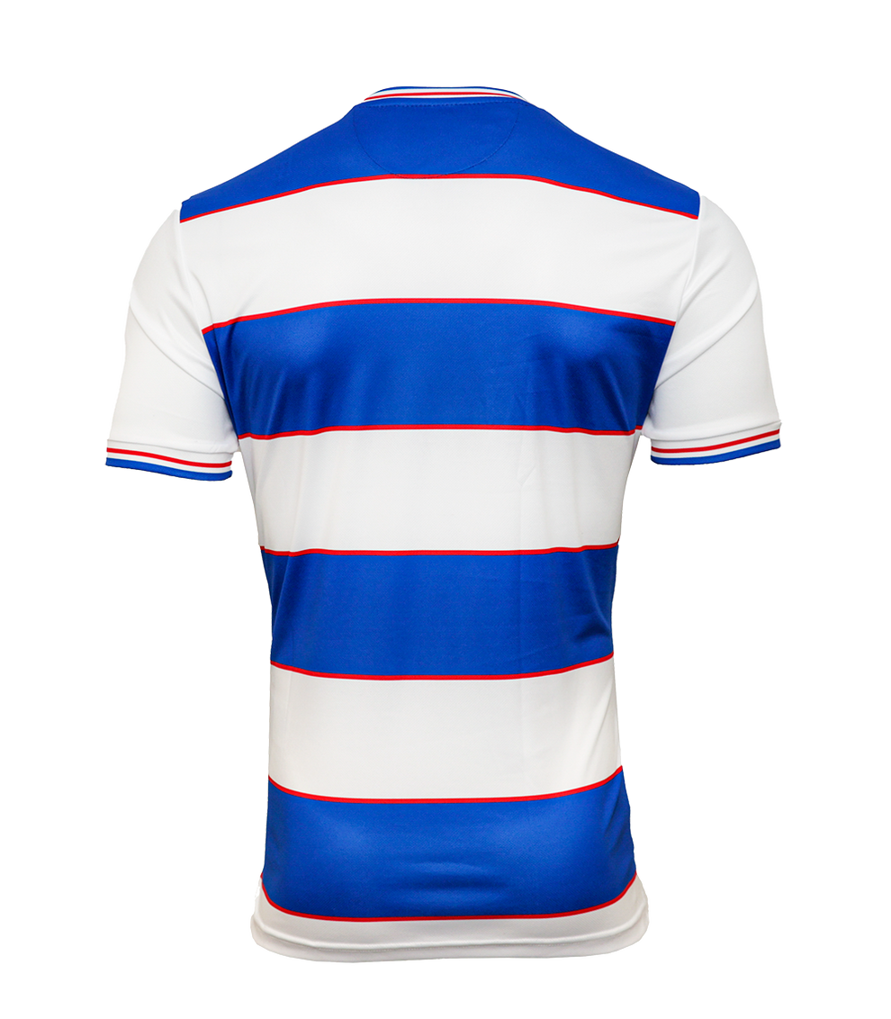 Queens Park Rangers 2023/24 Adult Home Shirt - Kit Captain