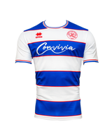 Queens Park Rangers 2023/24 Adult Home Shirt - Kit Captain