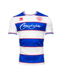 Queens Park Rangers 2023/24 Adult Home Shirt - Kit Captain