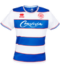 Queens Park Rangers 2023/24 Youth Home Shirt - Kit Captain