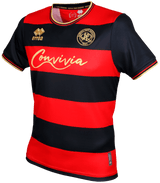 Queens Park Rangers 2023/24 Youth Away Shirt - Kit Captain