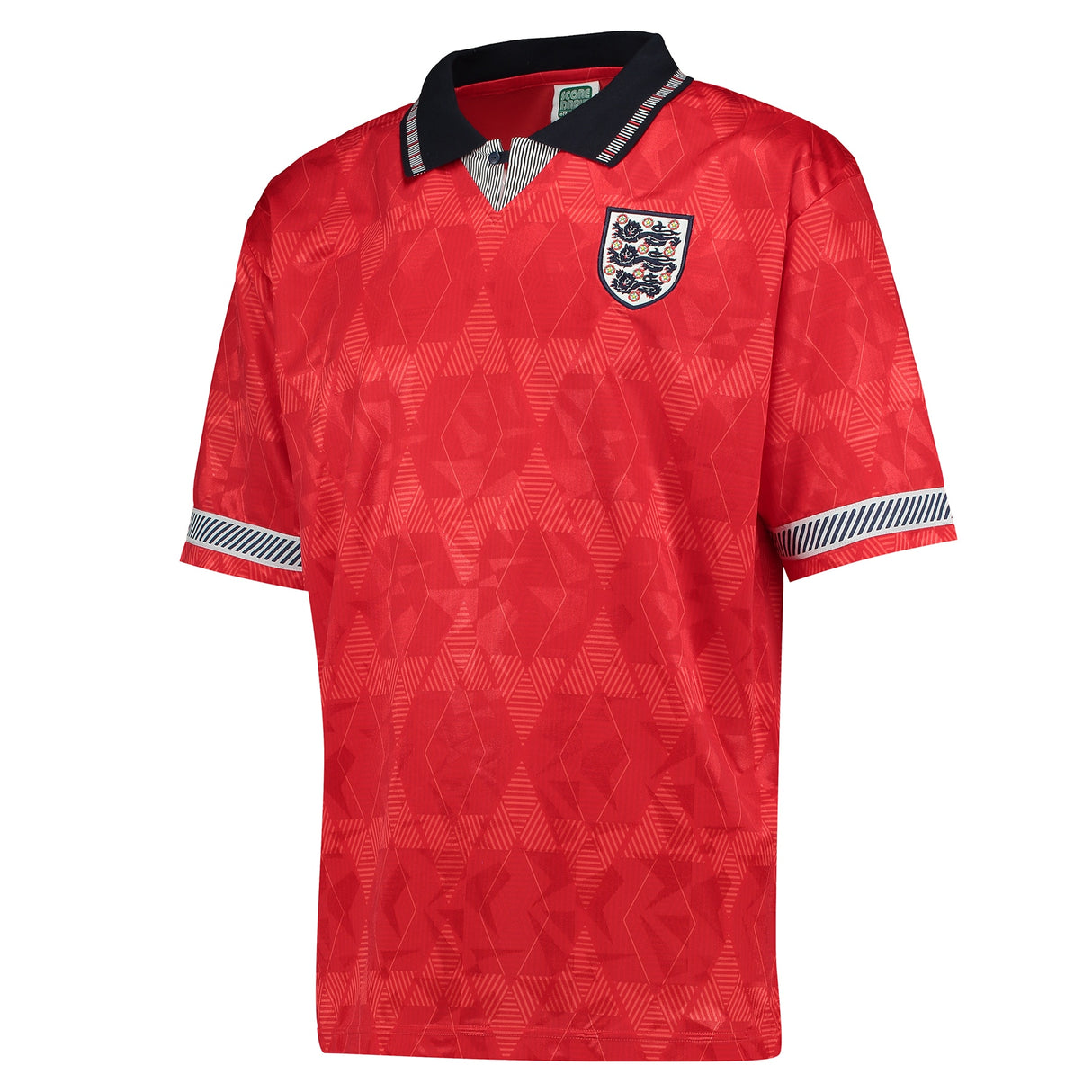 Camiseta de visitante de la final del Mundial de Inglaterra 1990