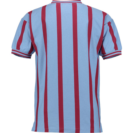 Aston Villa 1957 FA Cup Final Shirt - Kit Captain