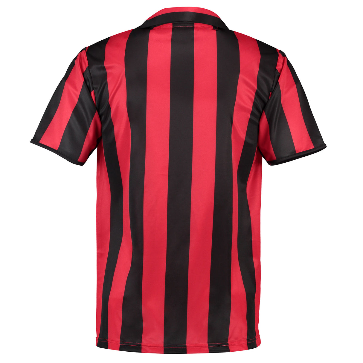 Camiseta de local del AC Milan 1988