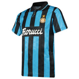 Inter Milan 1992 Shirt