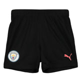 Manchester City Away Mini Kit 2019-20 - Kit Captain