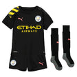 Manchester City Away Mini Kit 2019-20 - Kit Captain