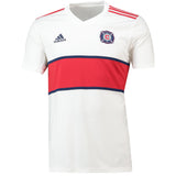 Chicago Fire Secondary Shirt 2019-21 - Kit Captain