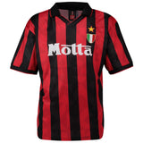 AC Milan 1994 Shirt - Kit Captain