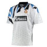 Inter Milan 1992 Away Shirt - Kit Captain