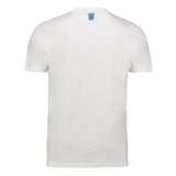 England Graphic WordmarkT-Shirt - White - Mens - Kit Captain