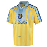 Chelsea 1998 Away Shirt - Kit Captain