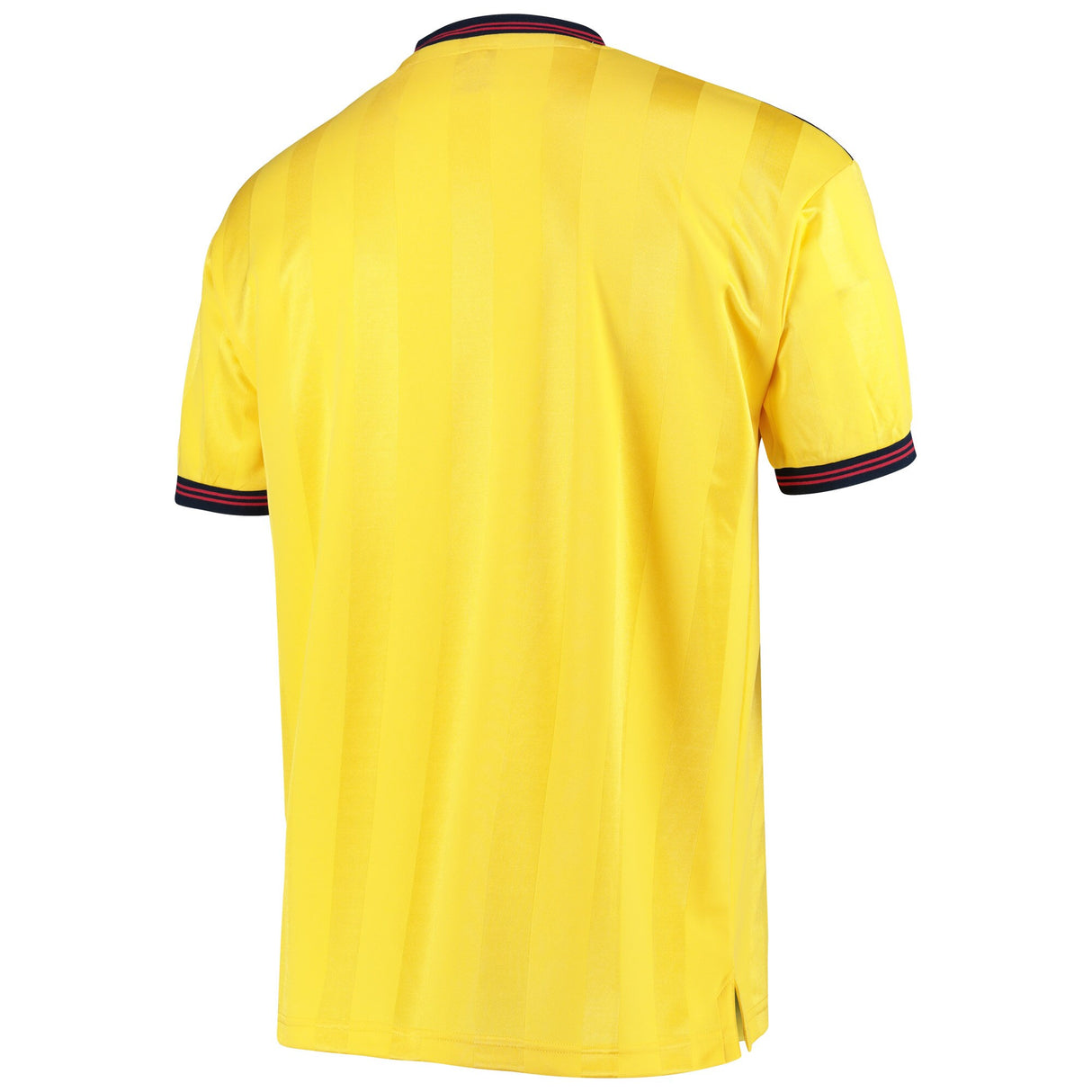 Arsenal 1985 Away Centenary Shirt - Kit Captain