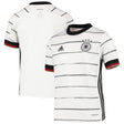 Germany Home Shirt 2019-21 - Kids - Kit Captain