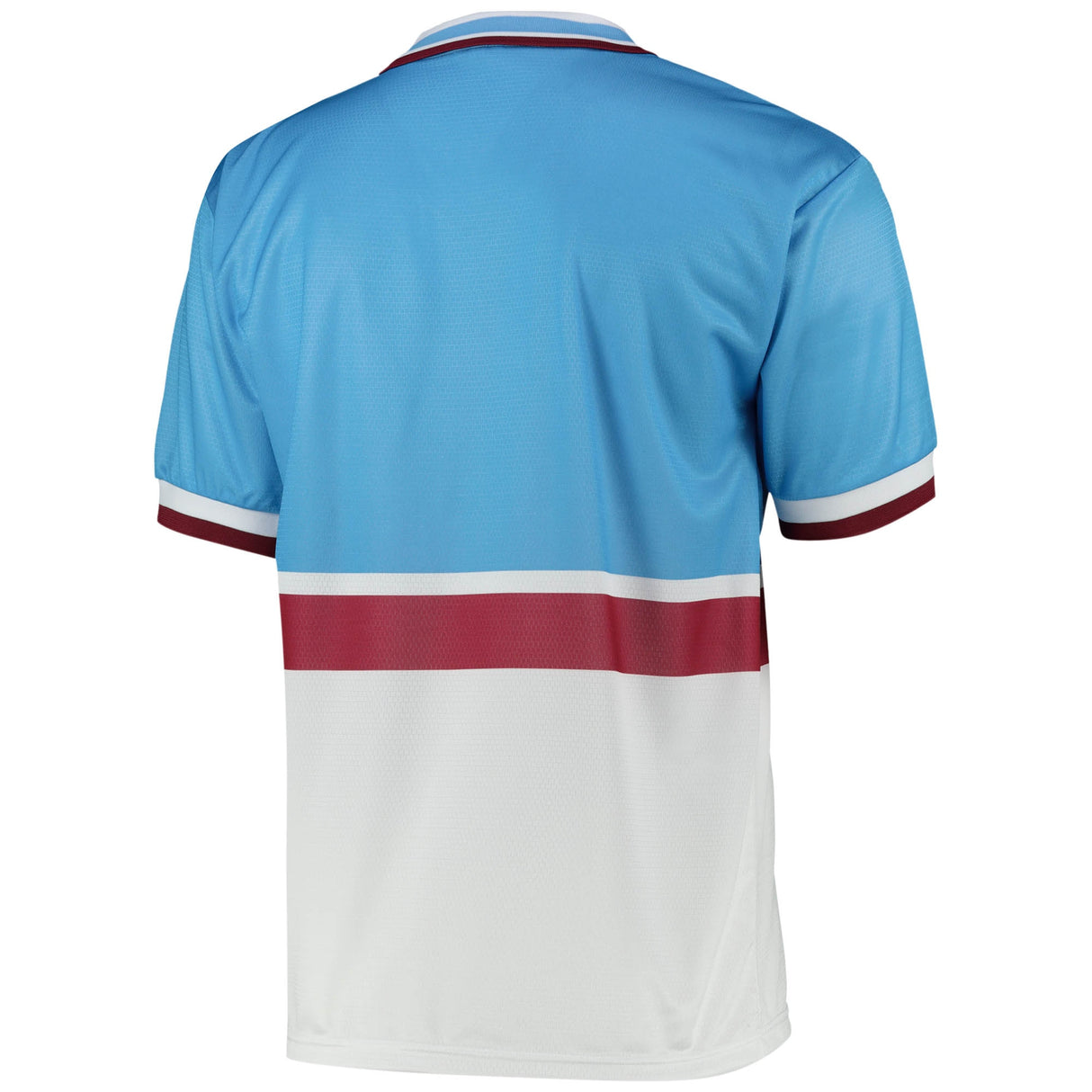 Camiseta Aston Villa 1998 Segunda equipación