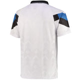 Aston Villa 1990 Away Shirt - Kit Captain