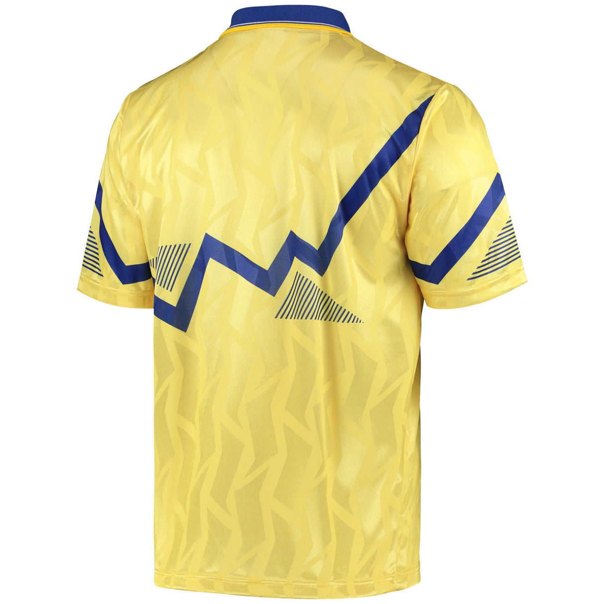 Everton 1990 Away Shirt - Kit Captain