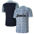 Valencia Stadium Jersey - Navy - Kit Captain