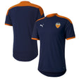 Valencia Training Jersey - Navy - Kit Captain