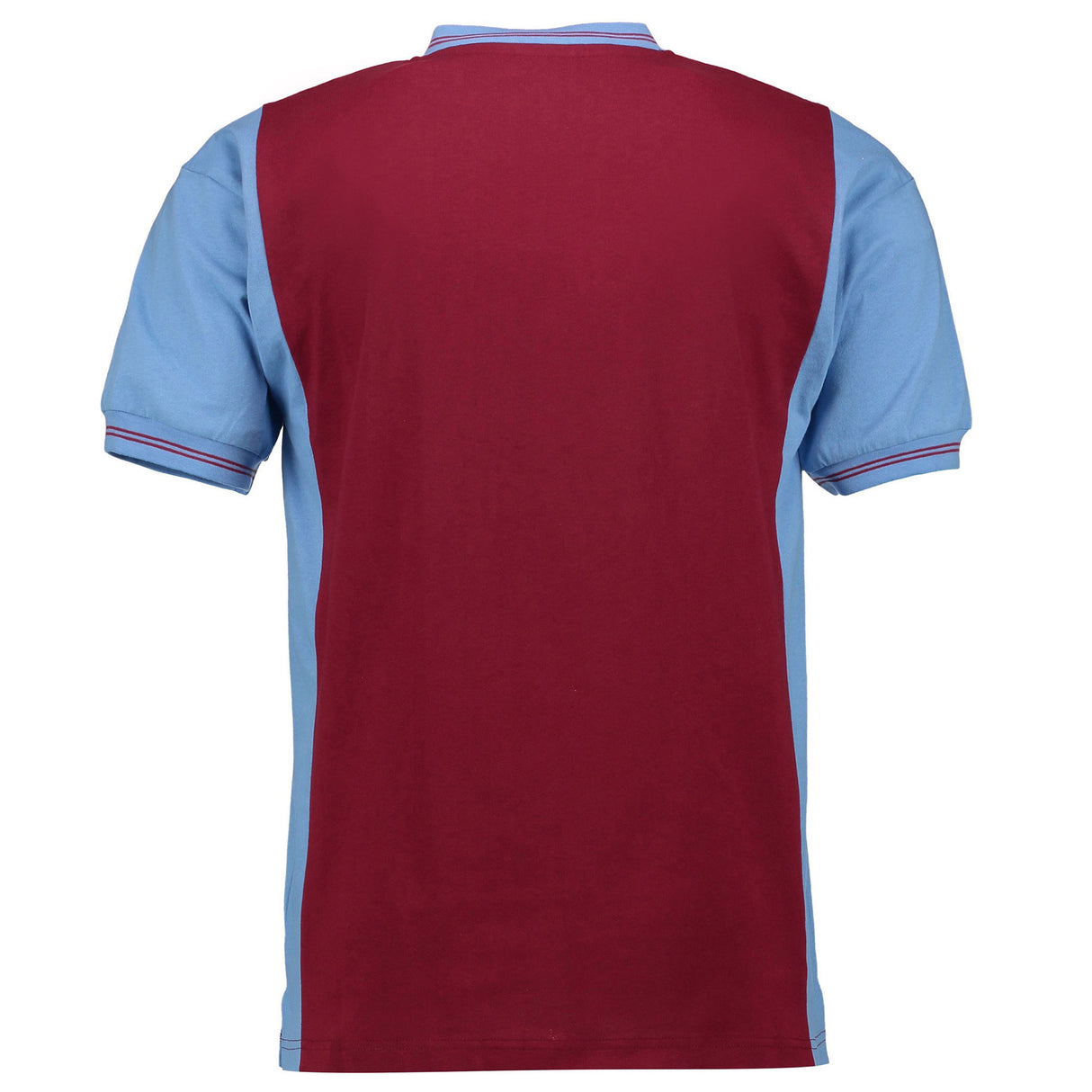 Aston Villa 1982 European Cup Winners Shirt - Kit Captain