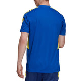 Juventus European Training Jersey-Blue - Kit Captain