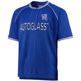 Chelsea 2000 Home Shirt - Kit Captain