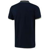 Chelsea Tipped Polo Shirt - Navy - Mens - Kit Captain