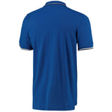 Chelsea Tipped Polo Shirt - Blue - Mens - Kit Captain