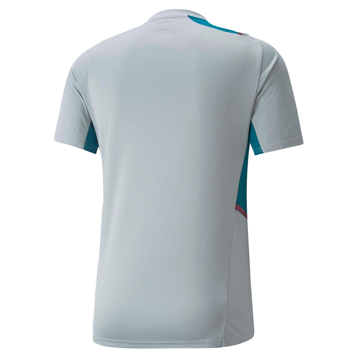 Manchester City Training Jersey-Grey - Kit Captain