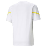 Borussia Dortmund Pre Match Jersey-White - Kit Captain