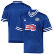 Leicester City 1997 Shirt - Kit Captain