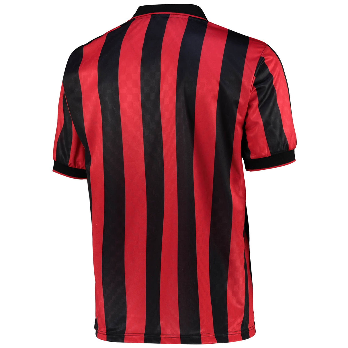 Camiseta AC Milan 1996