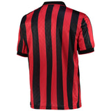 Camiseta AC Milan 1996