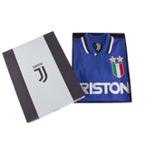 Juventus 1983 Away Shirt - Kit Captain