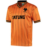 Camiseta Wolverhampton Wanderers 1982