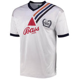 Camiseta del centenario del Derby County 1984